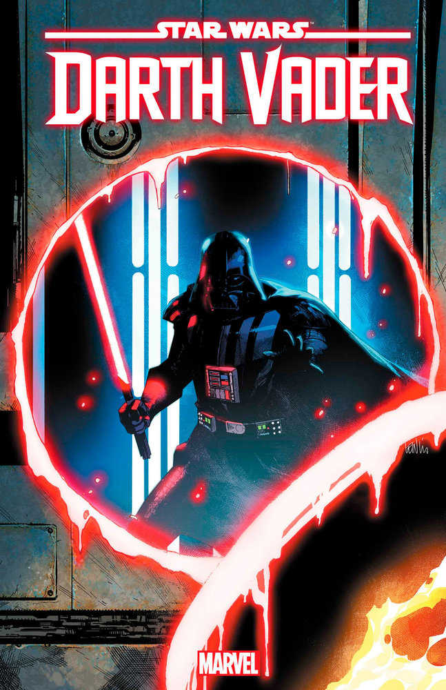 Stock photo of Star Wars: Darth Vader 43 Comics sold by Stronghold Collectibles