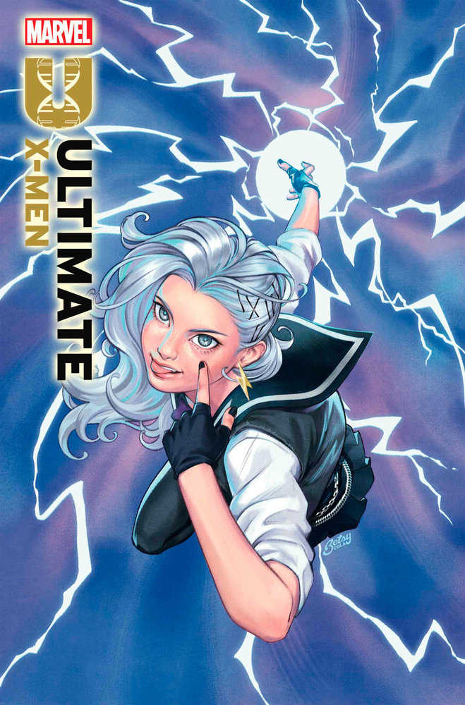 Stock Photo of Ultimate X-Men #1 Betsy Cola Ultimate Special Variant Comics sold by Stronghold Collectibles