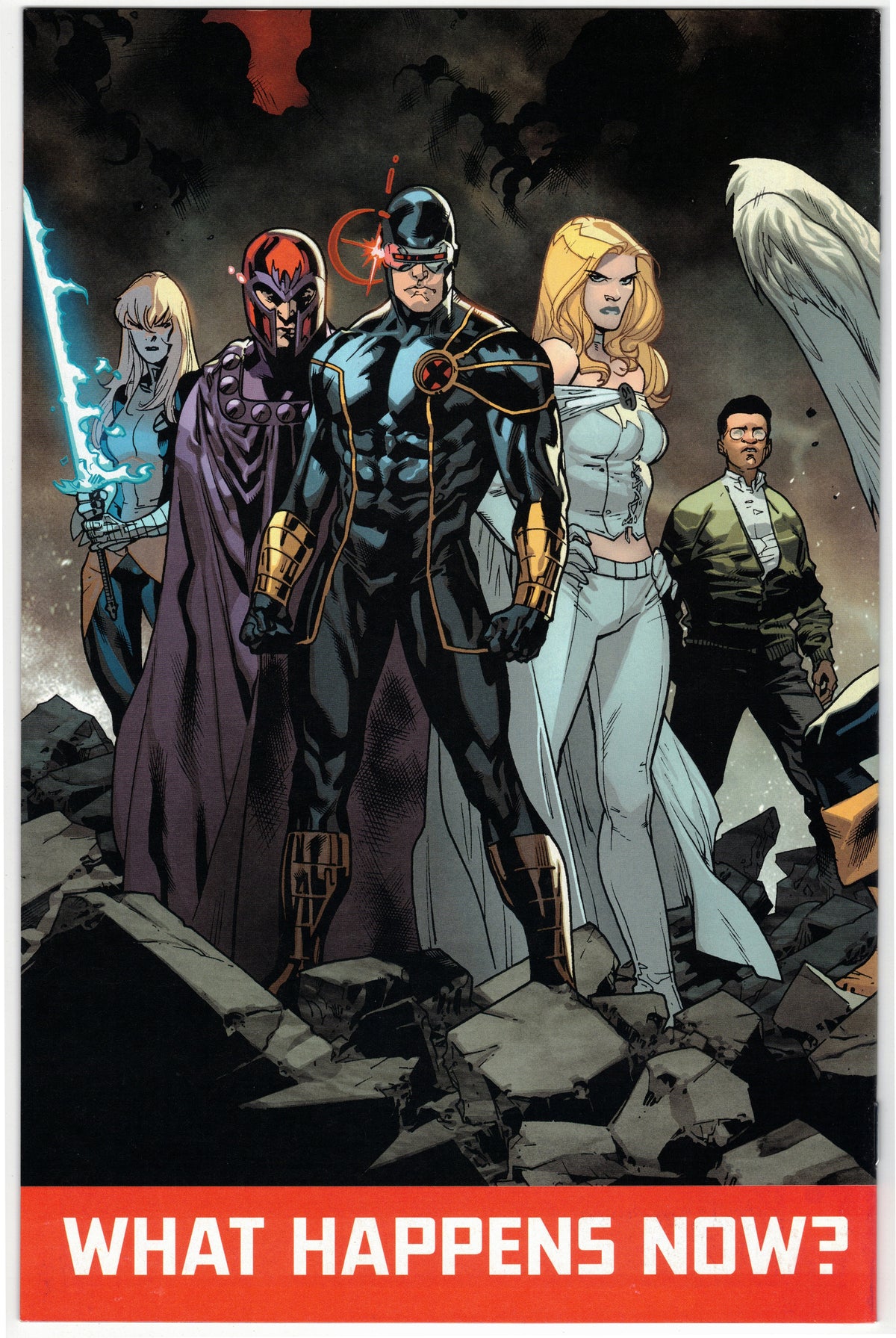 Photo of All-New X-Men, Vol. 1 (2012) Issue 1A - Near Mint Comic sold by Stronghold Collectibles