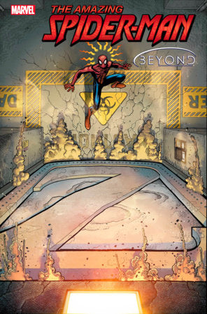 Amazing Spider-Man V5 #91
