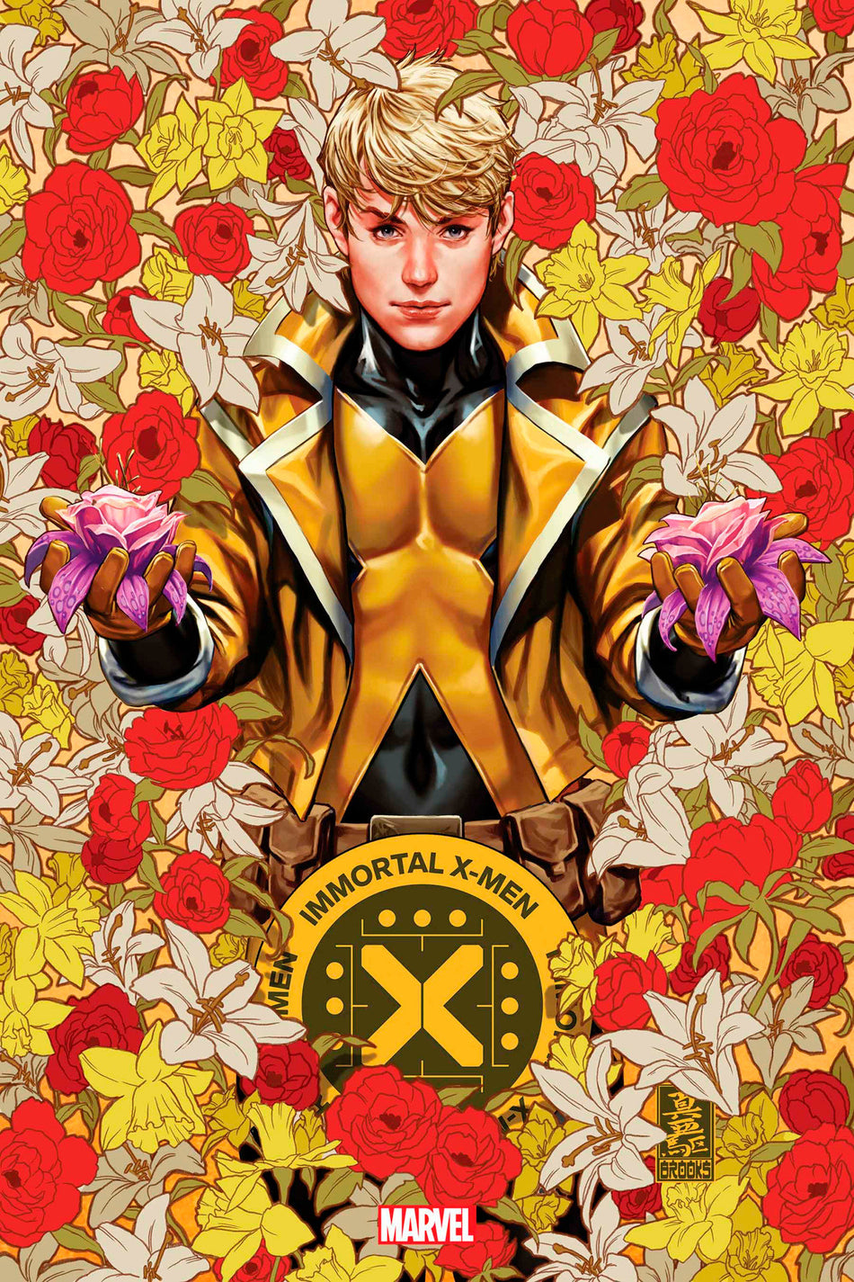 Stock Photo of Immortal X-Men 13 comic sold by Stronghold Collectibles
