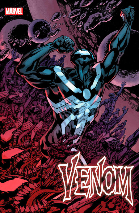 Image of Venom 5 comic sold by Stronghold Collectibles.