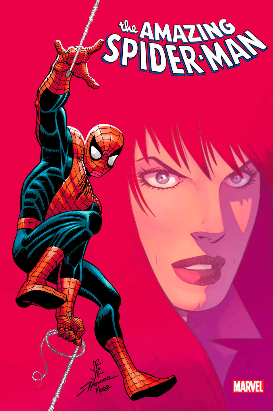 Stock Photo of Amazing Spider-Man 25 comic sold by Stronghold Collectibles