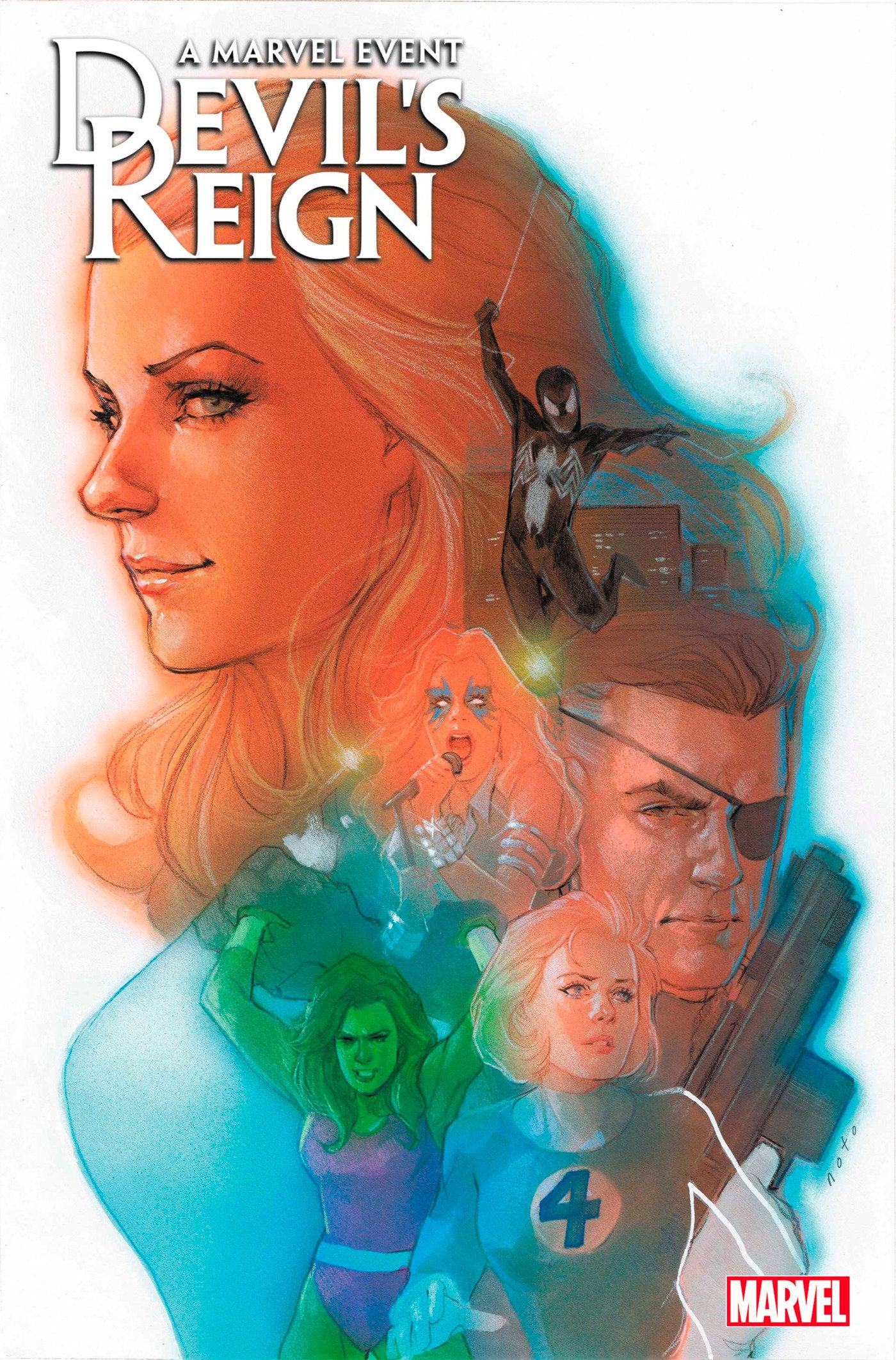 Image of Devil'S Reign: X-Men 2 comic sold by Stronghold Collectibles.