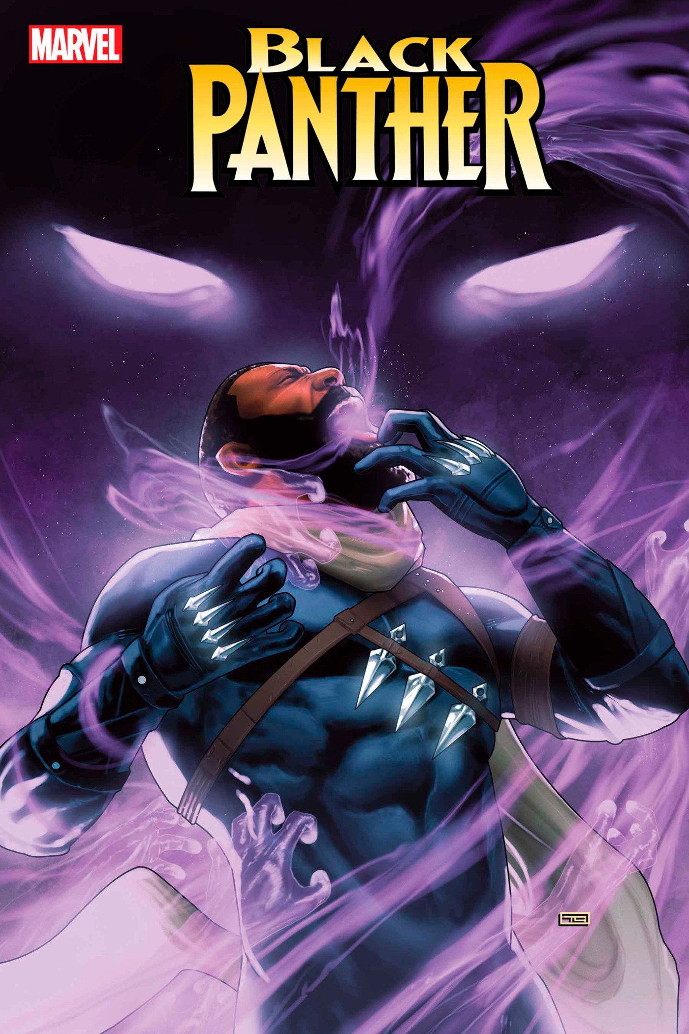 Stock photo of Black Panther 6 Comics sold by Stronghold Collectibles