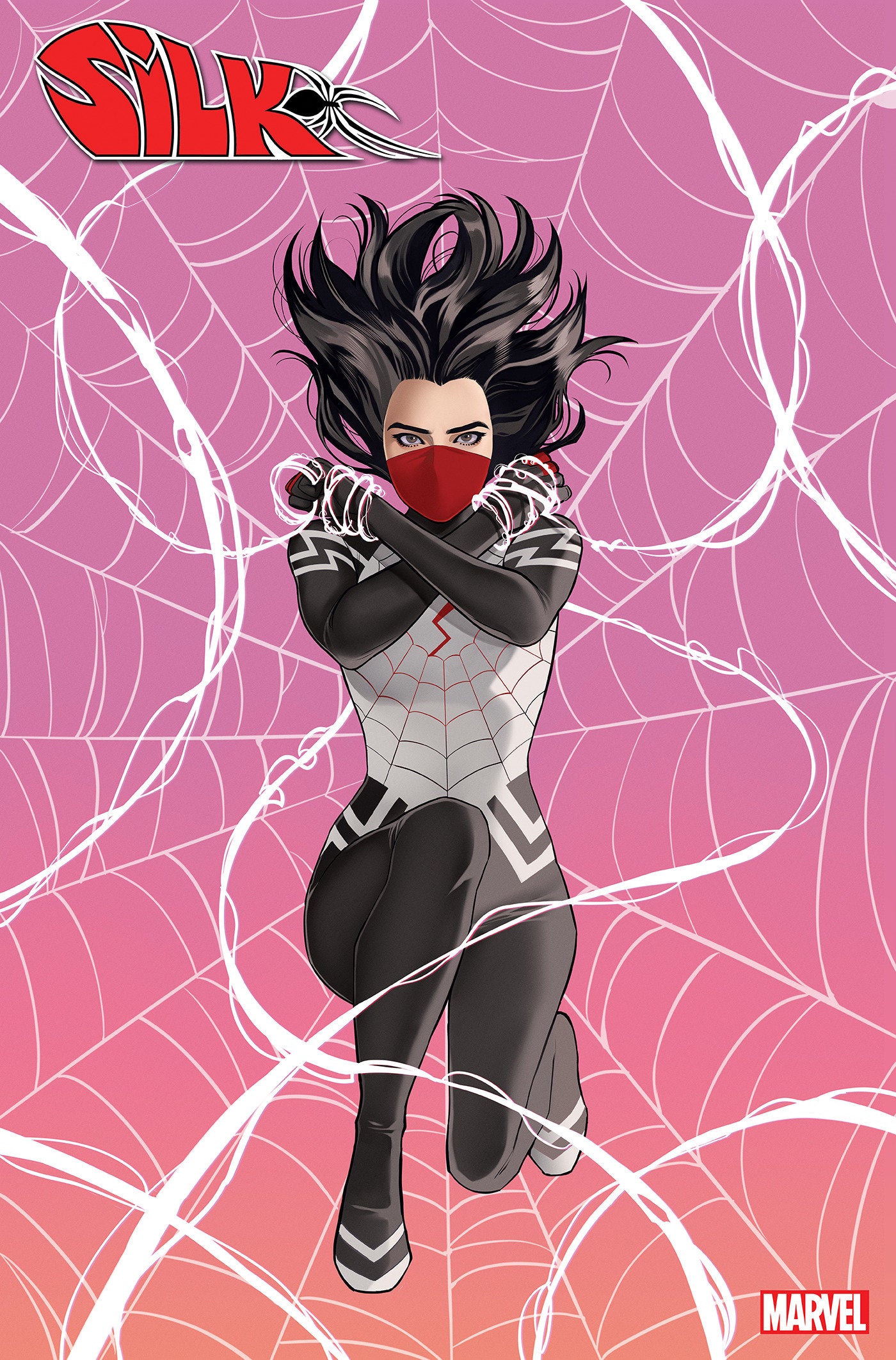 Stock Photo of Silk 2 Romy Jones Variant comic sold by Stronghold Collectibles