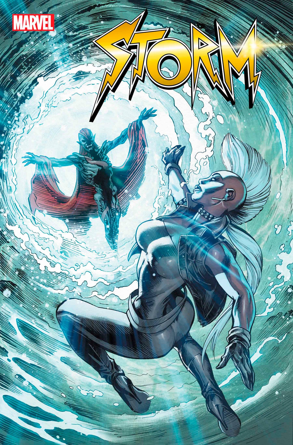 Stock Photo of Storm 2 comic sold by Stronghold Collectibles