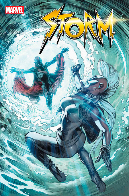 Stock Photo of Storm 2 comic sold by Stronghold Collectibles