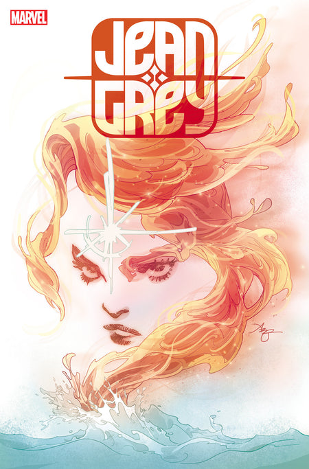 Stock photo of Jean Grey 1 [Fall] comic sold by Stronghold Collectibles