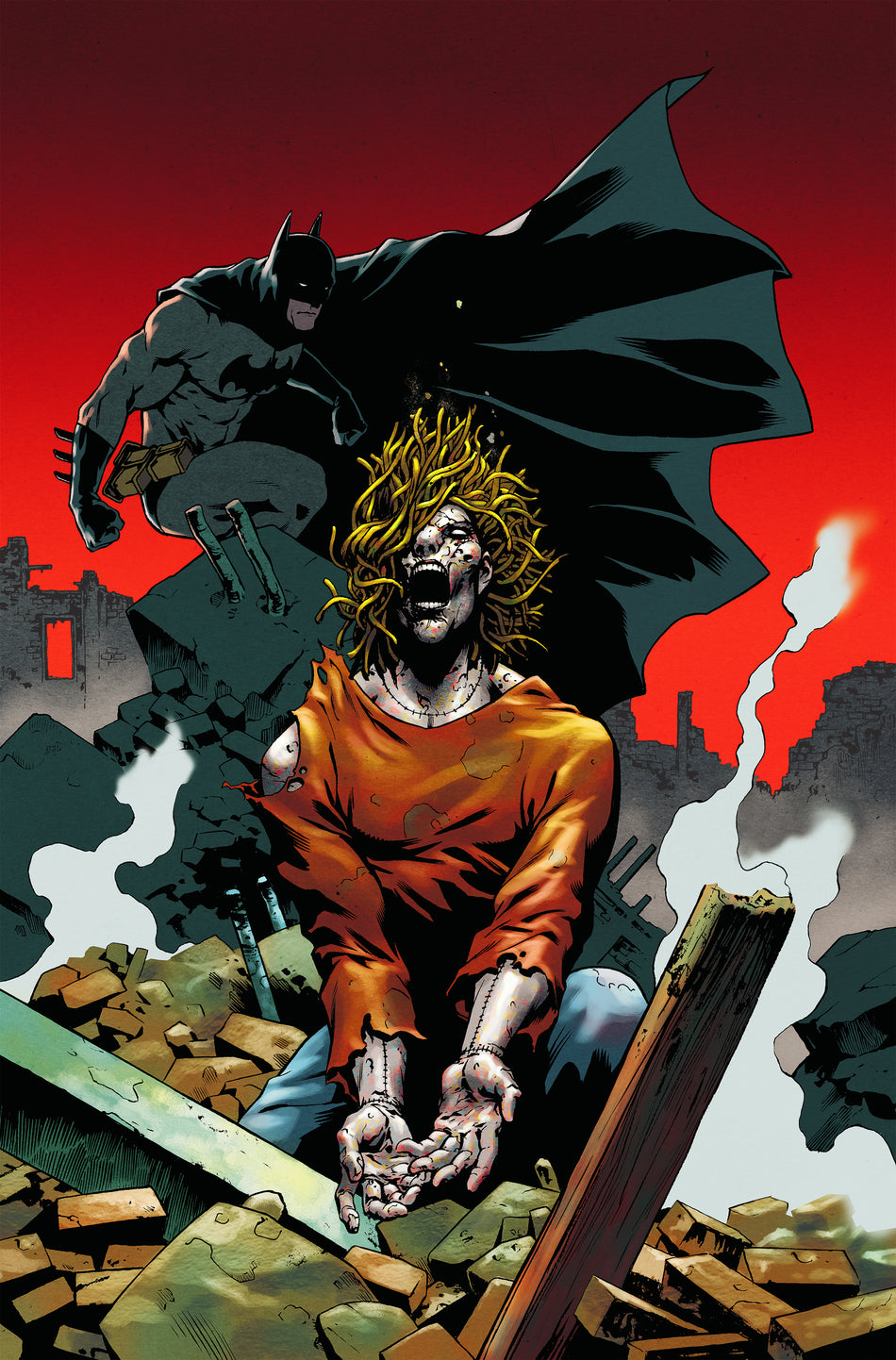 Photo of Brave & the Bold Issue 29 comic sold by Stronghold Collectibles