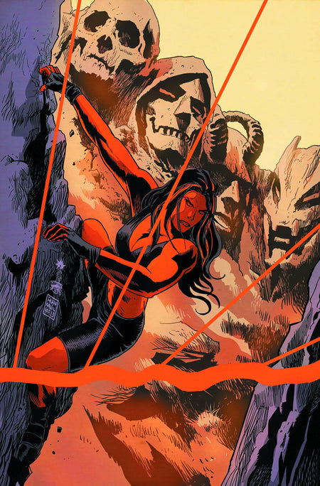 Red She-Hulk 65 Now2 comic sold by Stronghold Collectibles