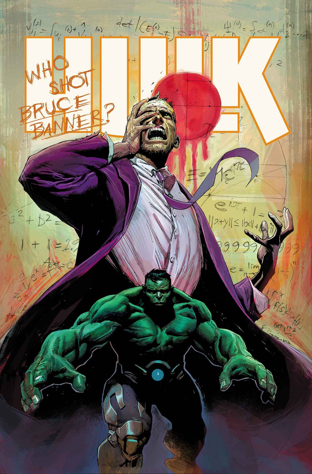 Hulk 1  comic sold by Stronghold Collectibles