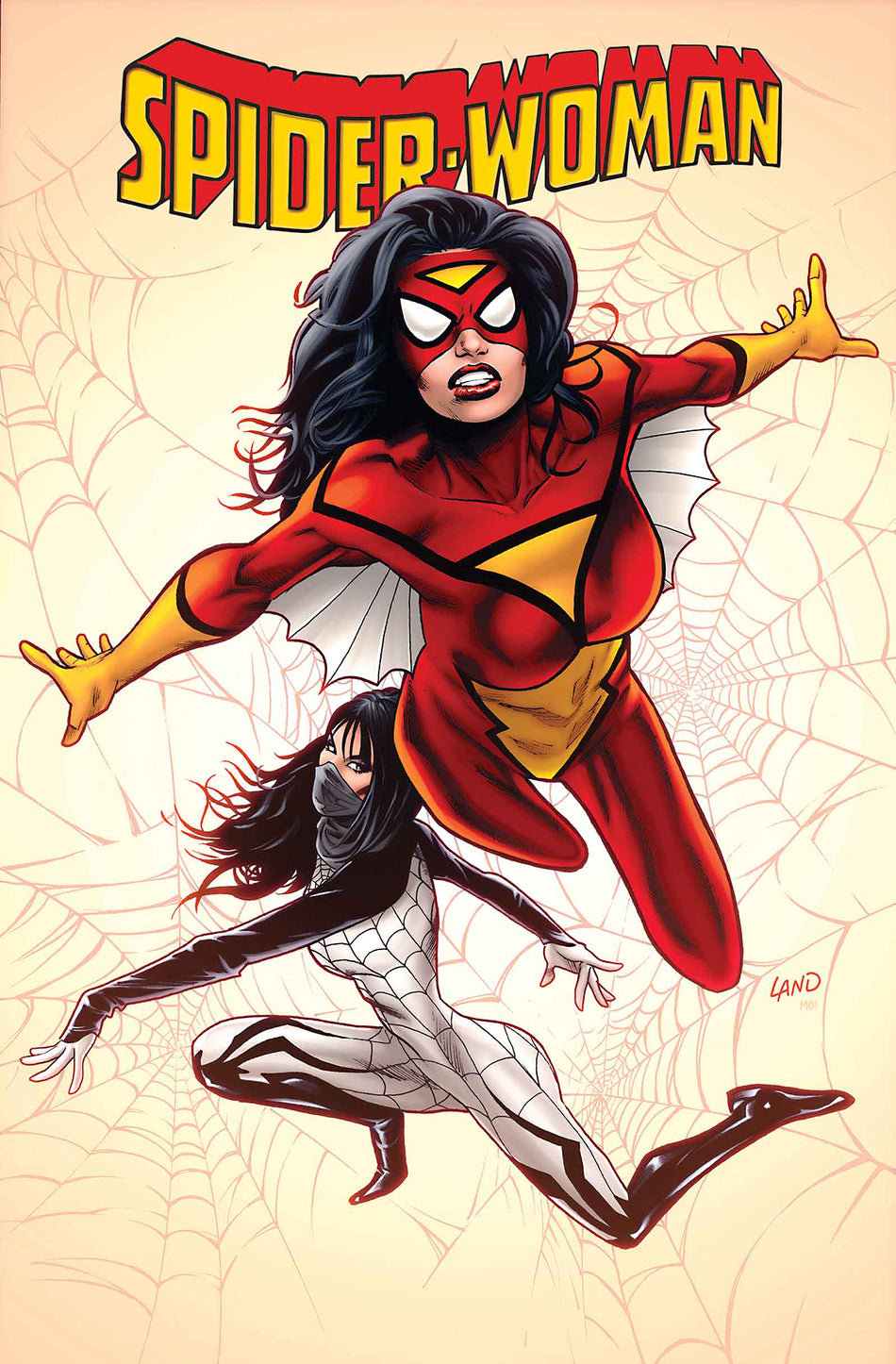 Photo of Spider-Woman Issue 1 Sv comic sold by Stronghold Collectibles