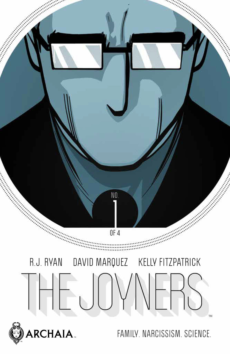 Photo of Joyners Issue 1 (MR) comic sold by Stronghold Collectibles