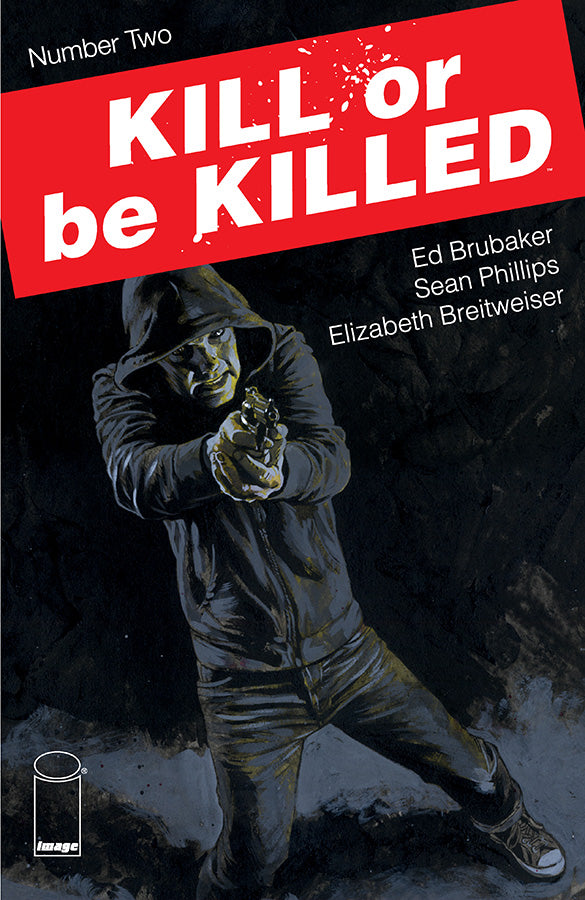 Photo of Kill Or Be Killed Issue 2 comic sold by Stronghold Collectibles