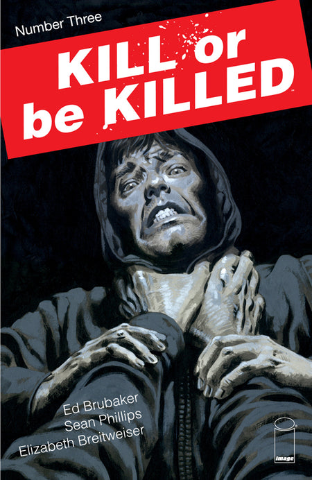 Photo of Kill Or Be Killed Issue 3 comic sold by Stronghold Collectibles