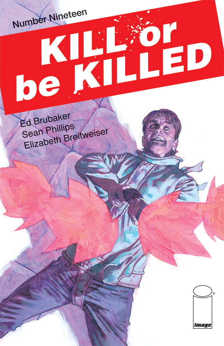 Photo of Kill Or Be Killed Issue 19 comic sold by Stronghold Collectibles