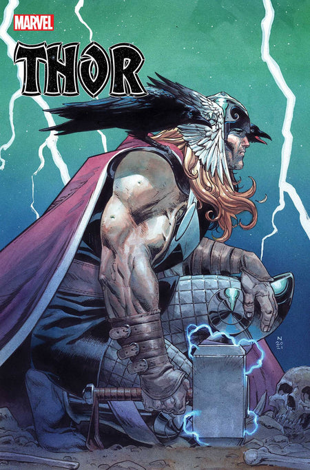 Photo of Thor Iss 15 comic sold by Stronghold Collectibles