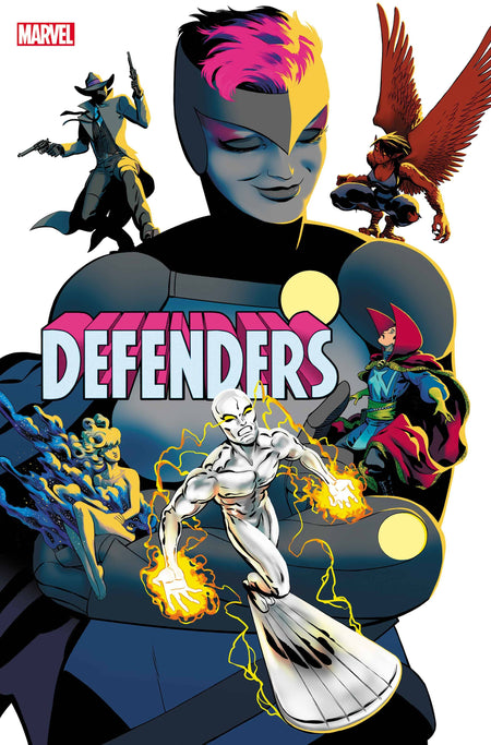 Photo of Defenders Issue 2 (of 5) comic sold by Stronghold Collectibles