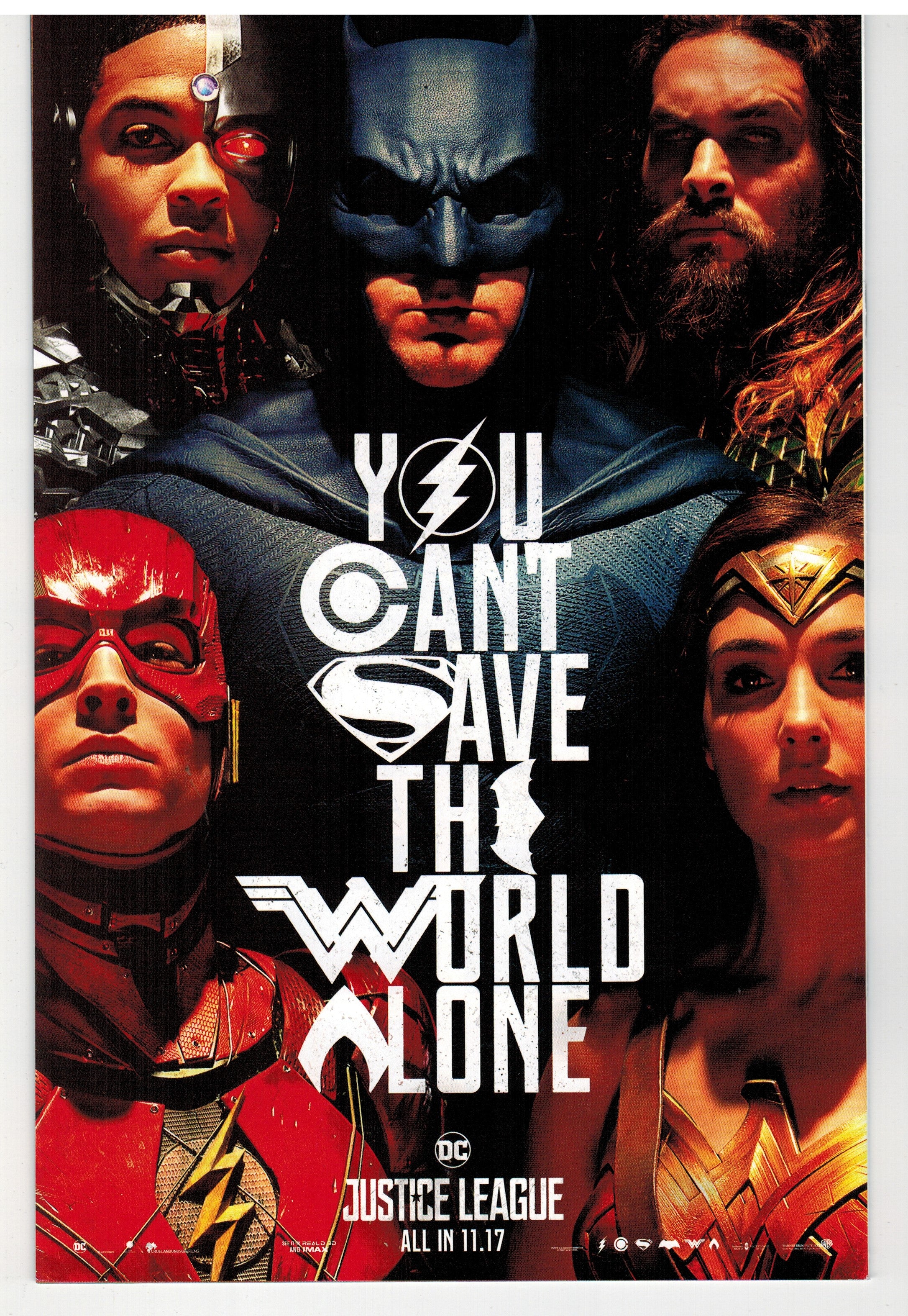 Photo of Justice League Day: Special Edition (2017) Issue 1A - Near Mint Comic sold by Stronghold Collectibles