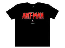 Funko! T-Shirt Ant-Man Marvel Collector Corps Exclusive!