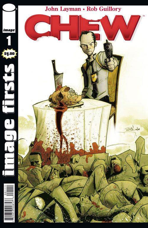 Image Firsts Chew #1